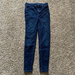 American Eagle SUPER STRETCH jeans